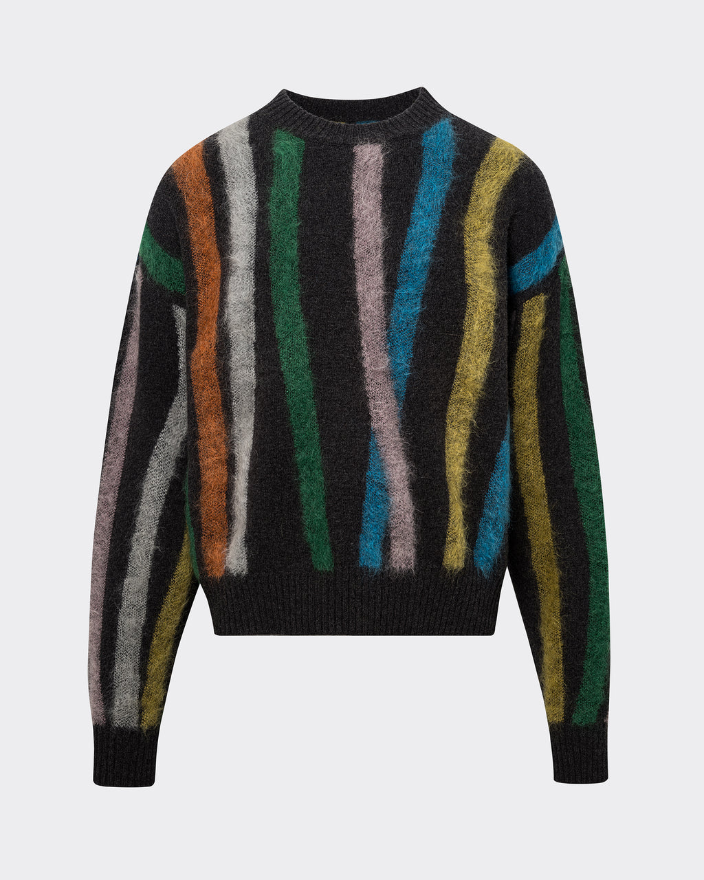 Tyndell Stripe Sweater