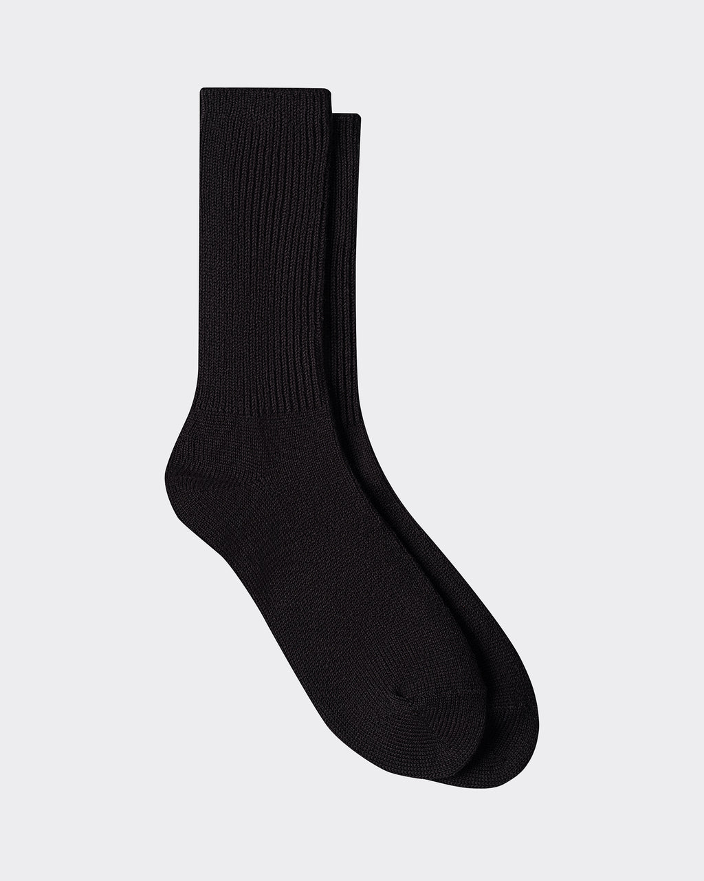 Cotton Cashmere Socks