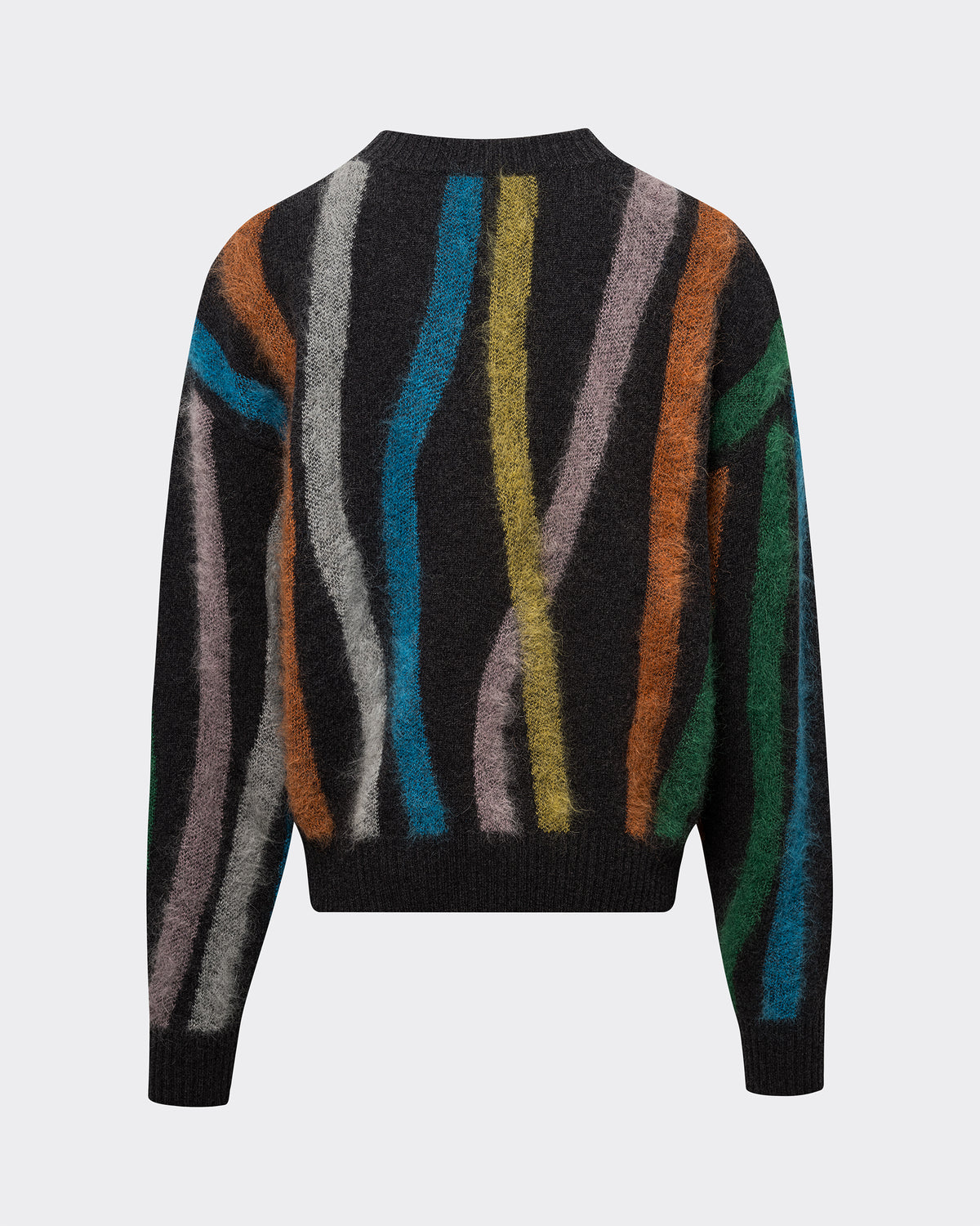 Tyndell Stripe Sweater image