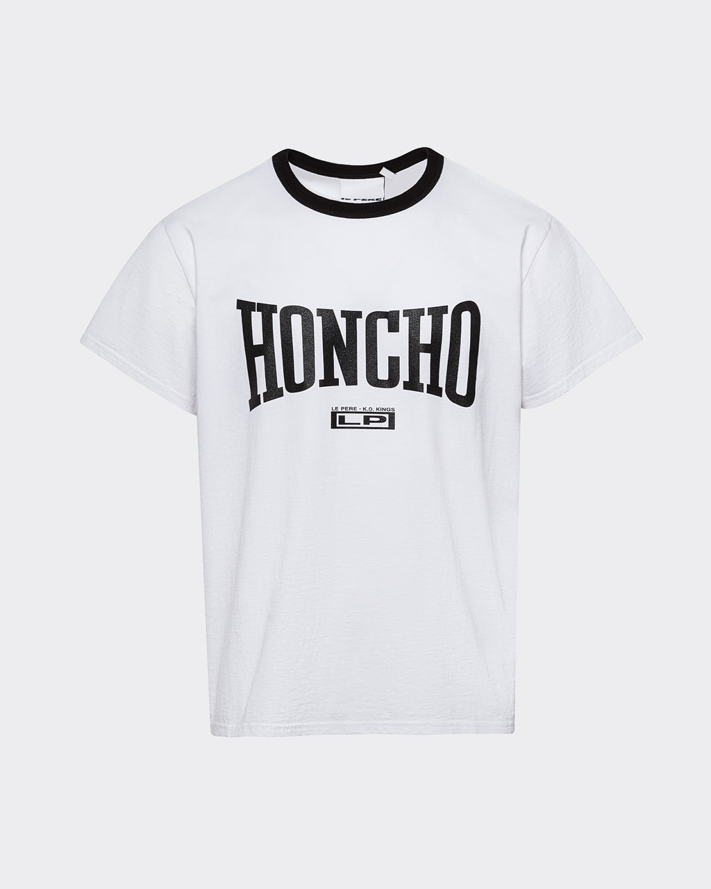 Honcho Ringer Tee