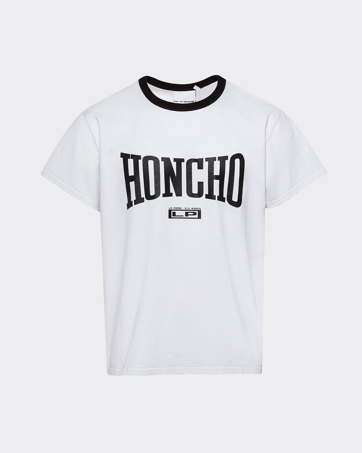 Honcho Ringer Tee image