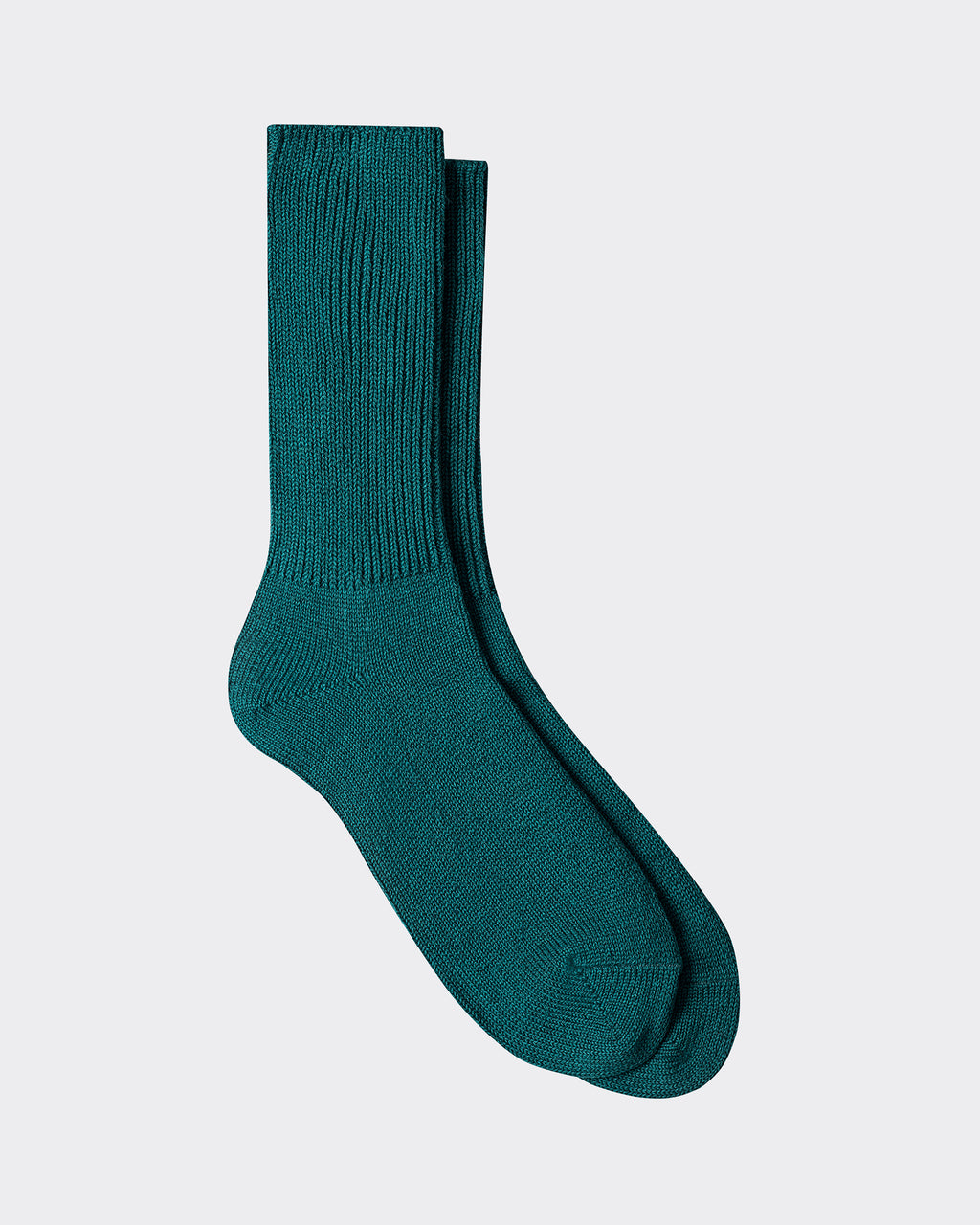 Cotton Cashmere Socks