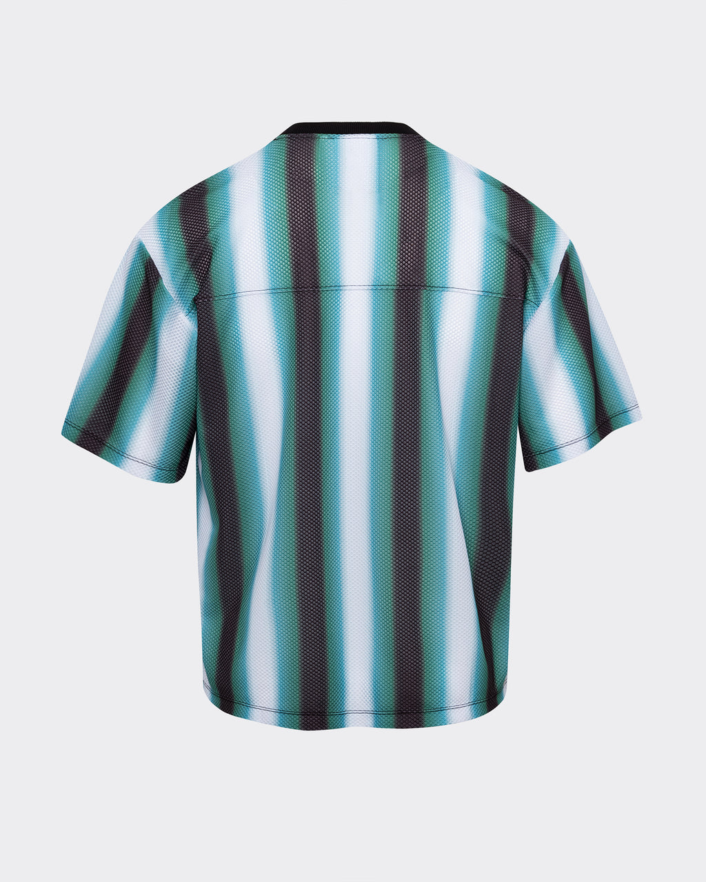 LPFC Mesh Top