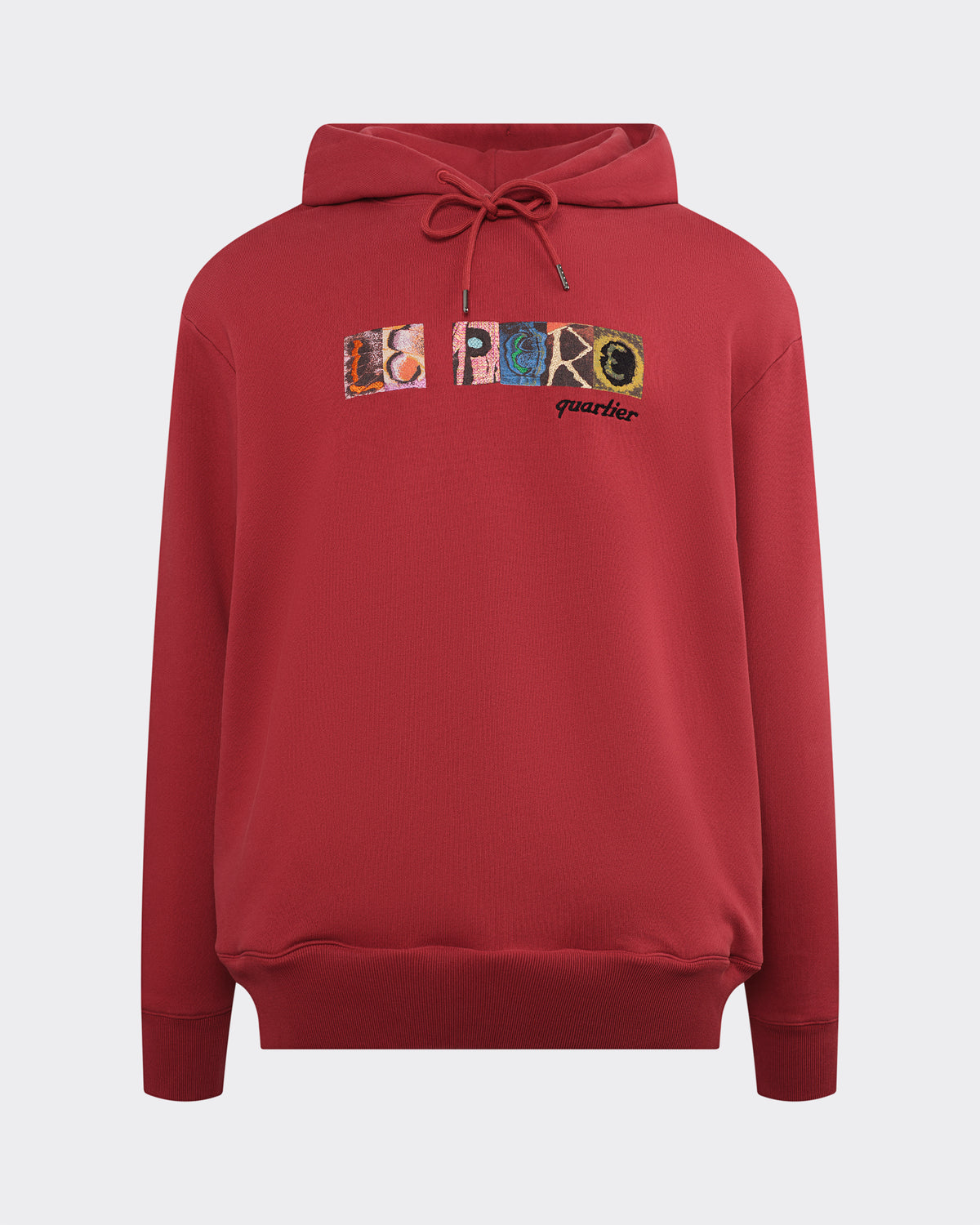 Forest Hoodie image