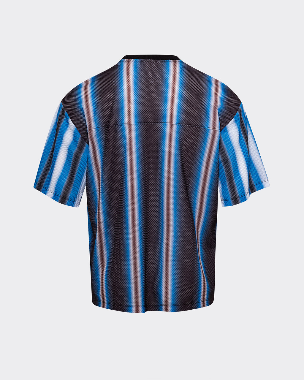 LPFC Mesh Top