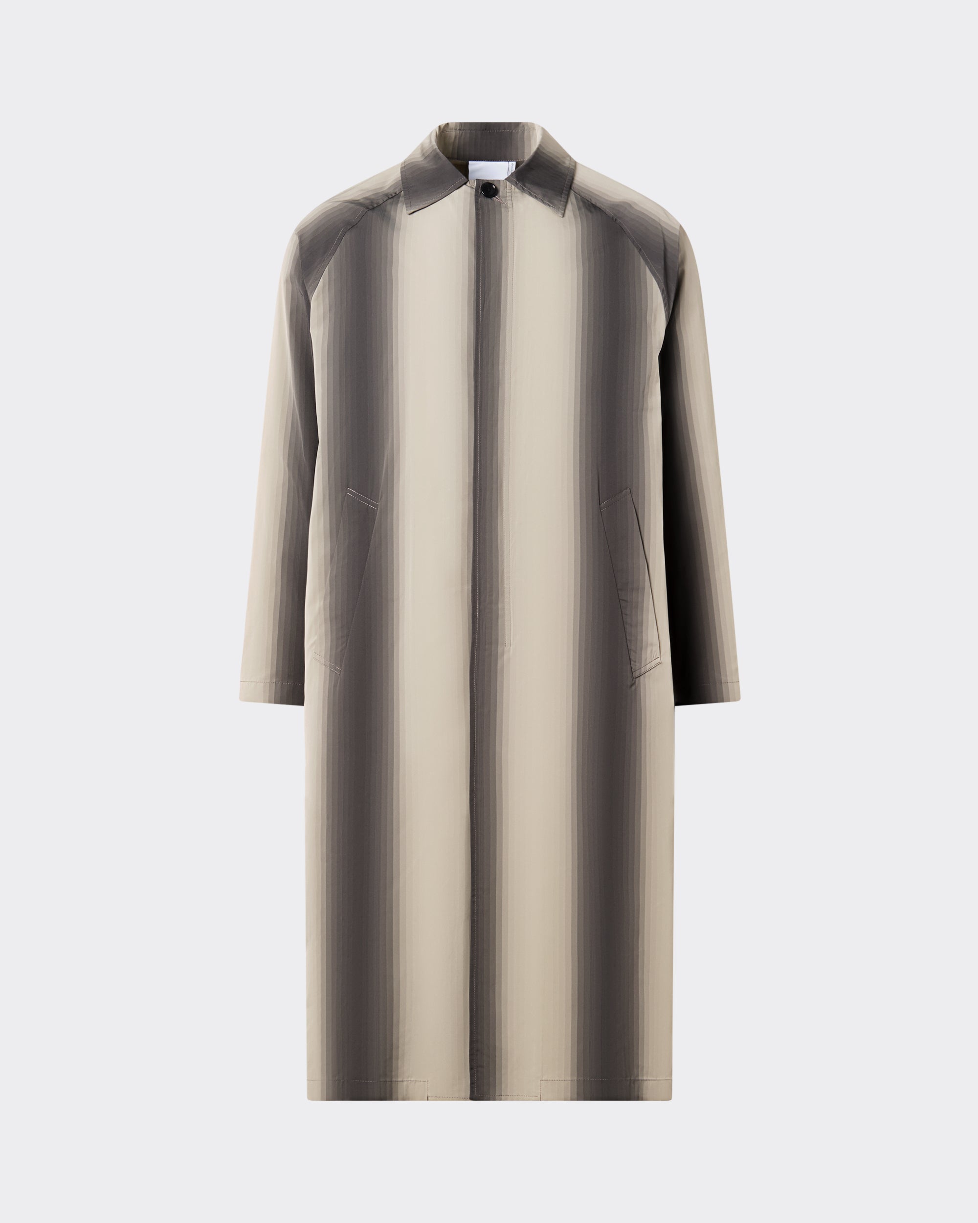 Mac Coat
