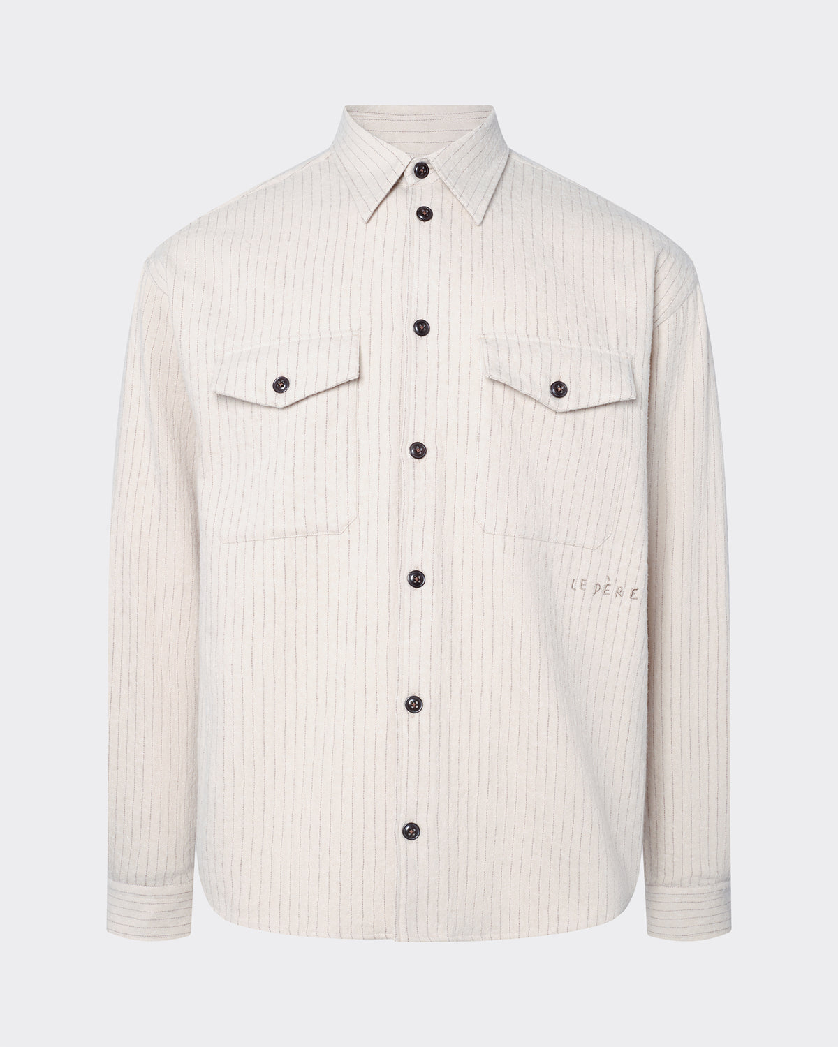 Perennial Workwear Button Down image