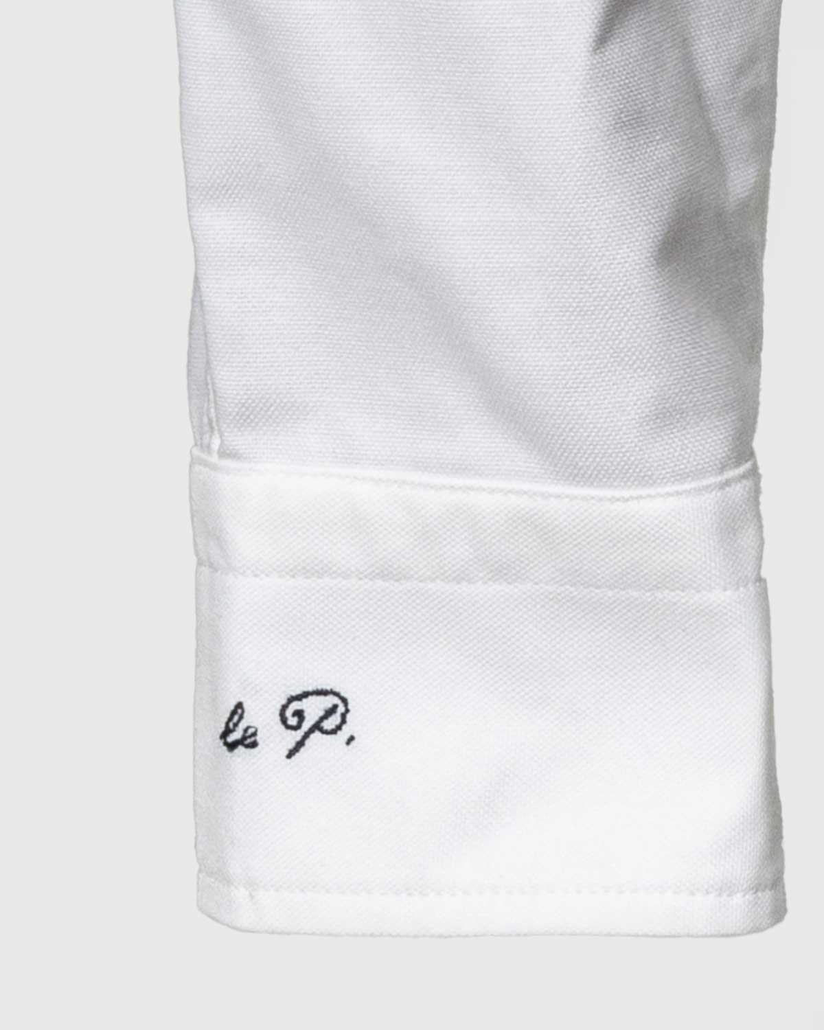 Button-me-down Shirt image