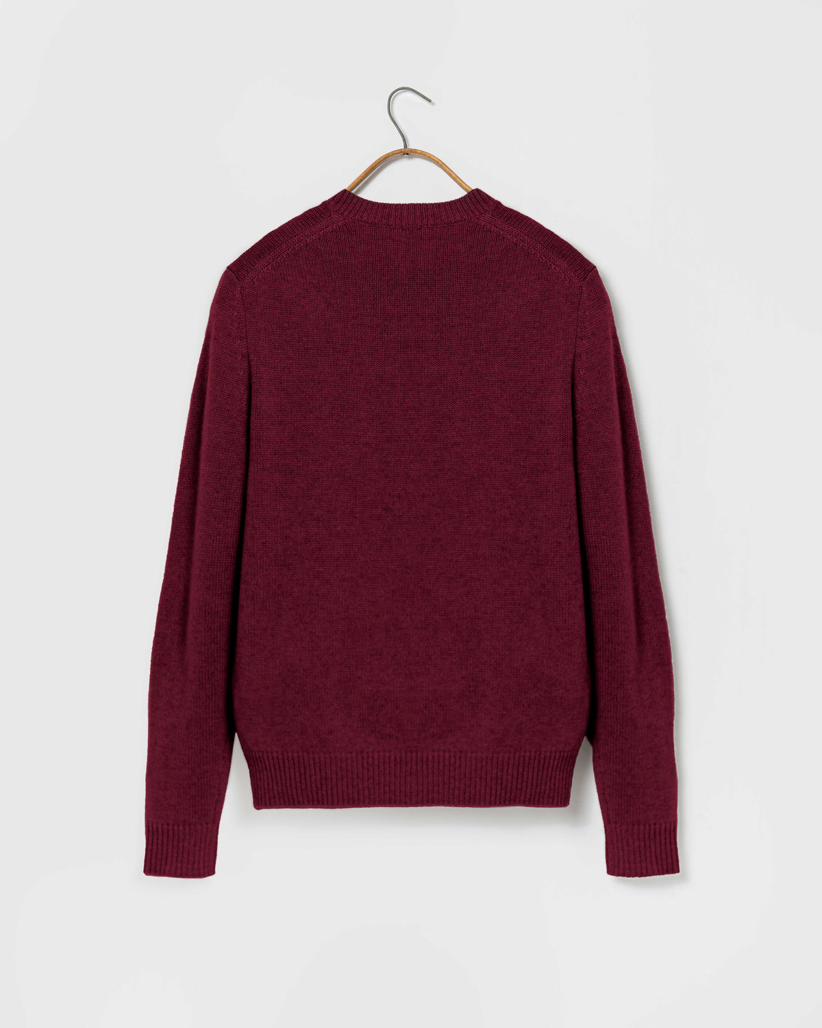 Twisted Cashmere Sweater  image