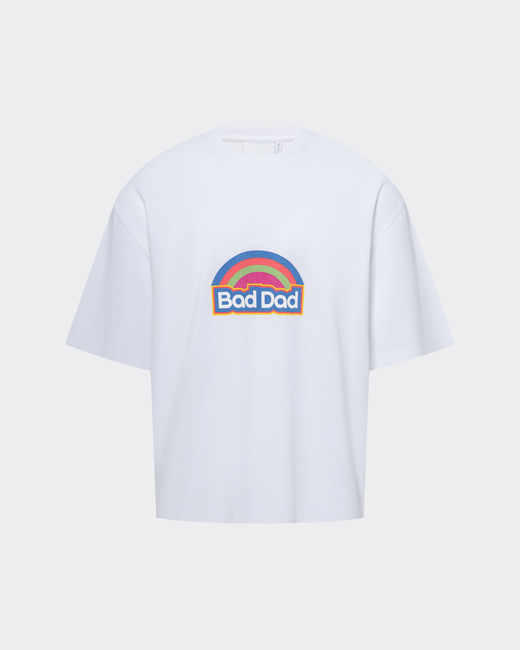 le PÈRE Bad Dad T-shirt - Front