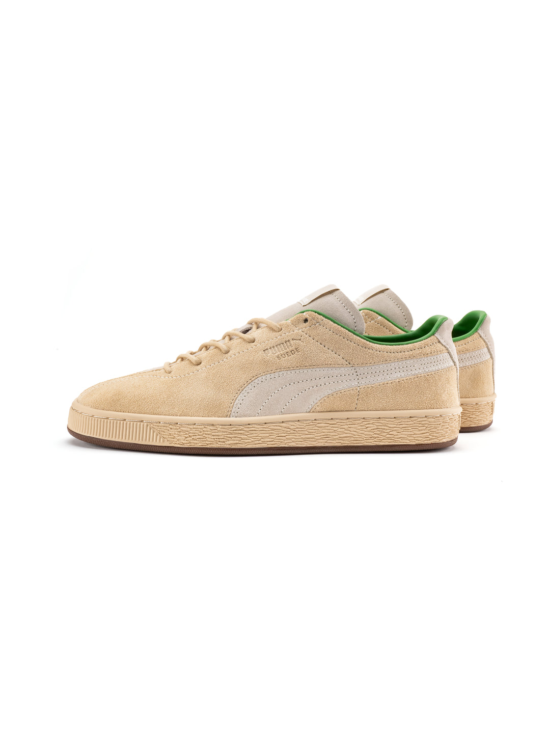 LE PÈRE X Puma SUEDE image