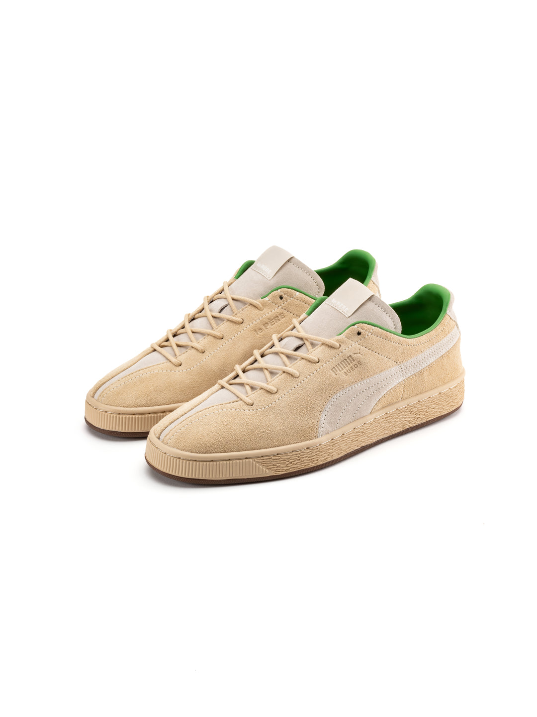 LE PÈRE X Puma SUEDE image