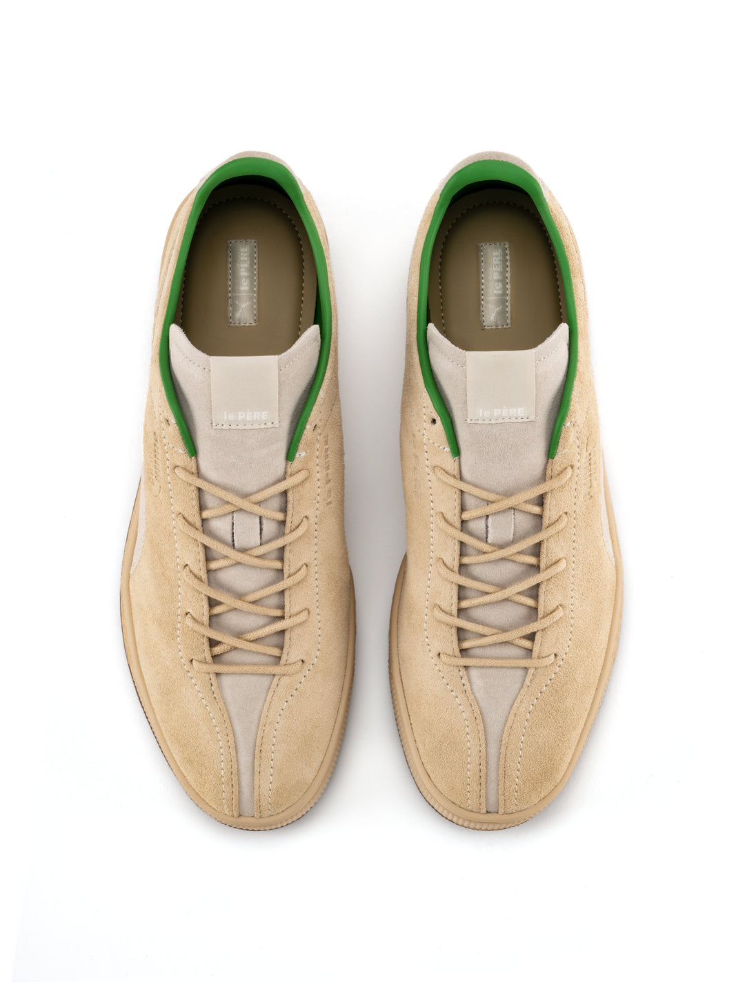 LE PÈRE X Puma SUEDE image