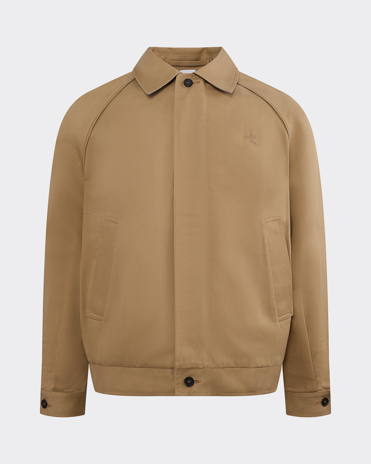 Harrington Jacket image