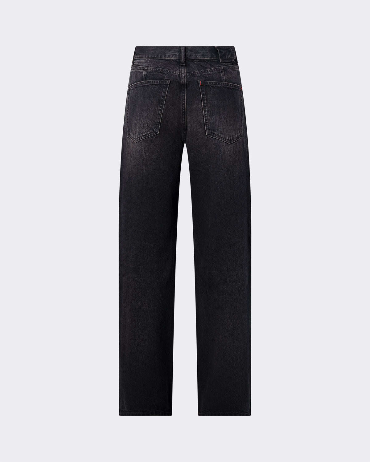 5-Pocket Denim Jeans image