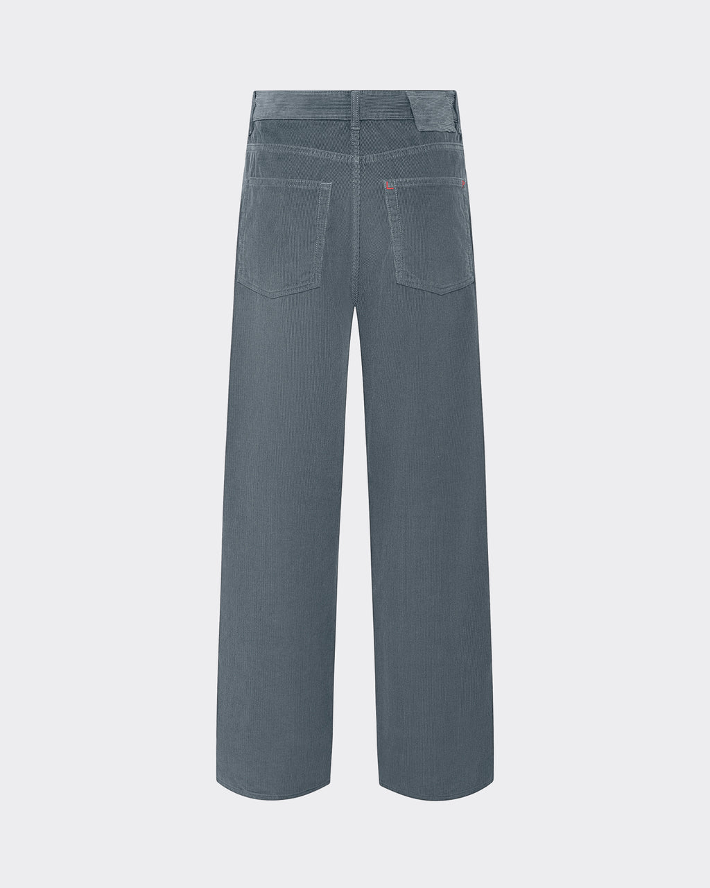 Wide Leg Corduroy Pants