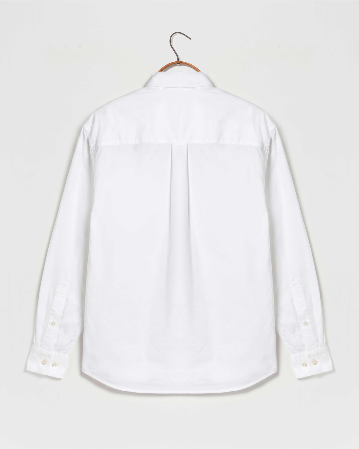 Button-me-down Shirt image
