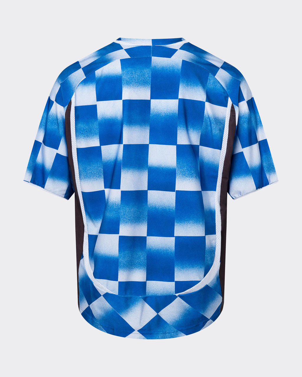 Torn Jersey