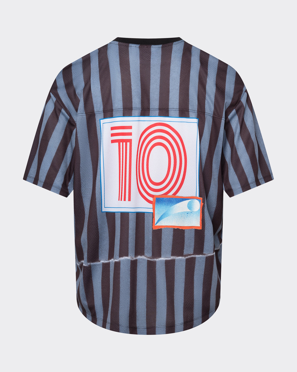 LPFC Mesh Top