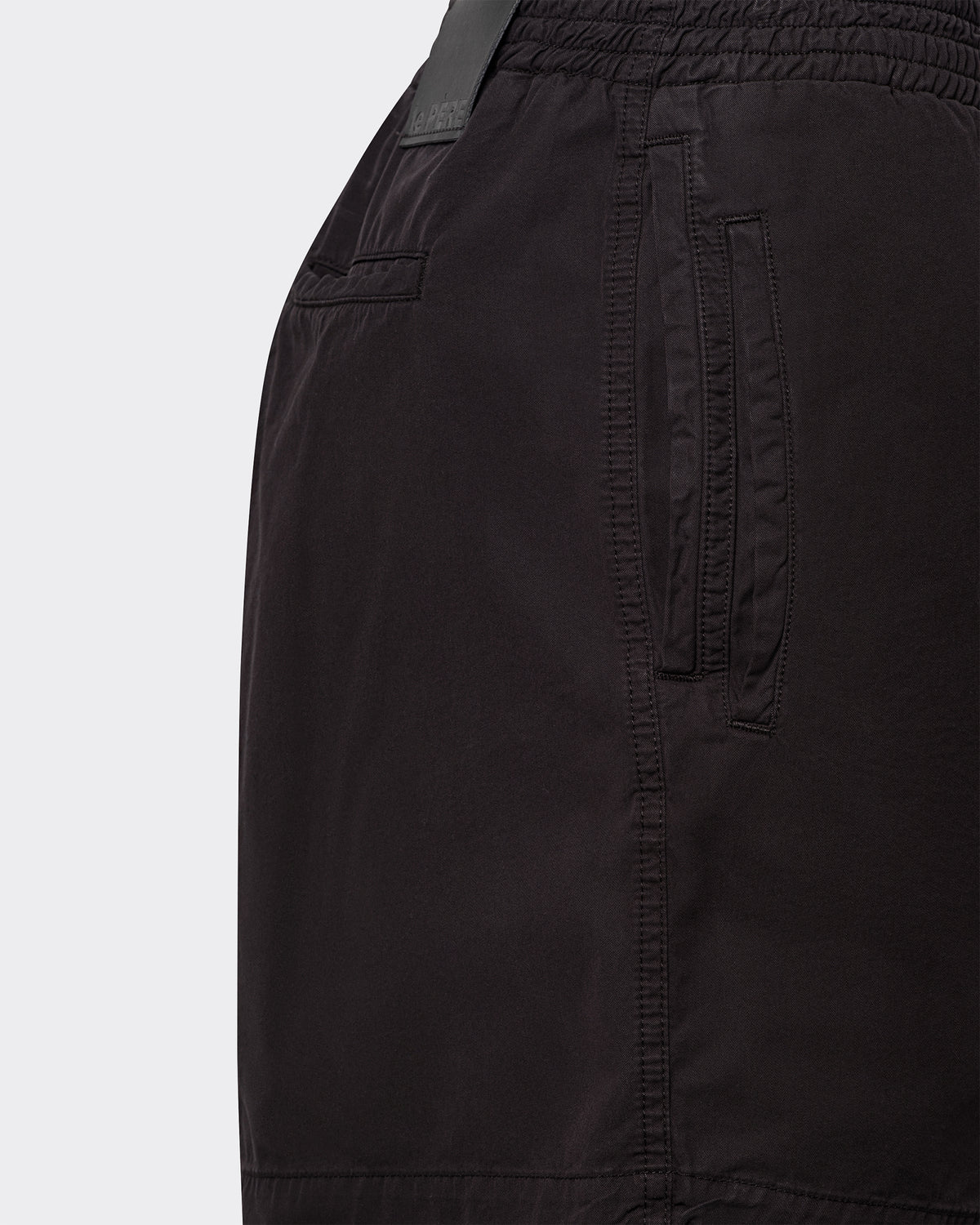 Double Pocket Shorts image