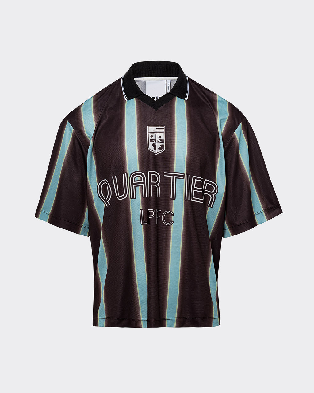 LPFC QUARTIER KIT