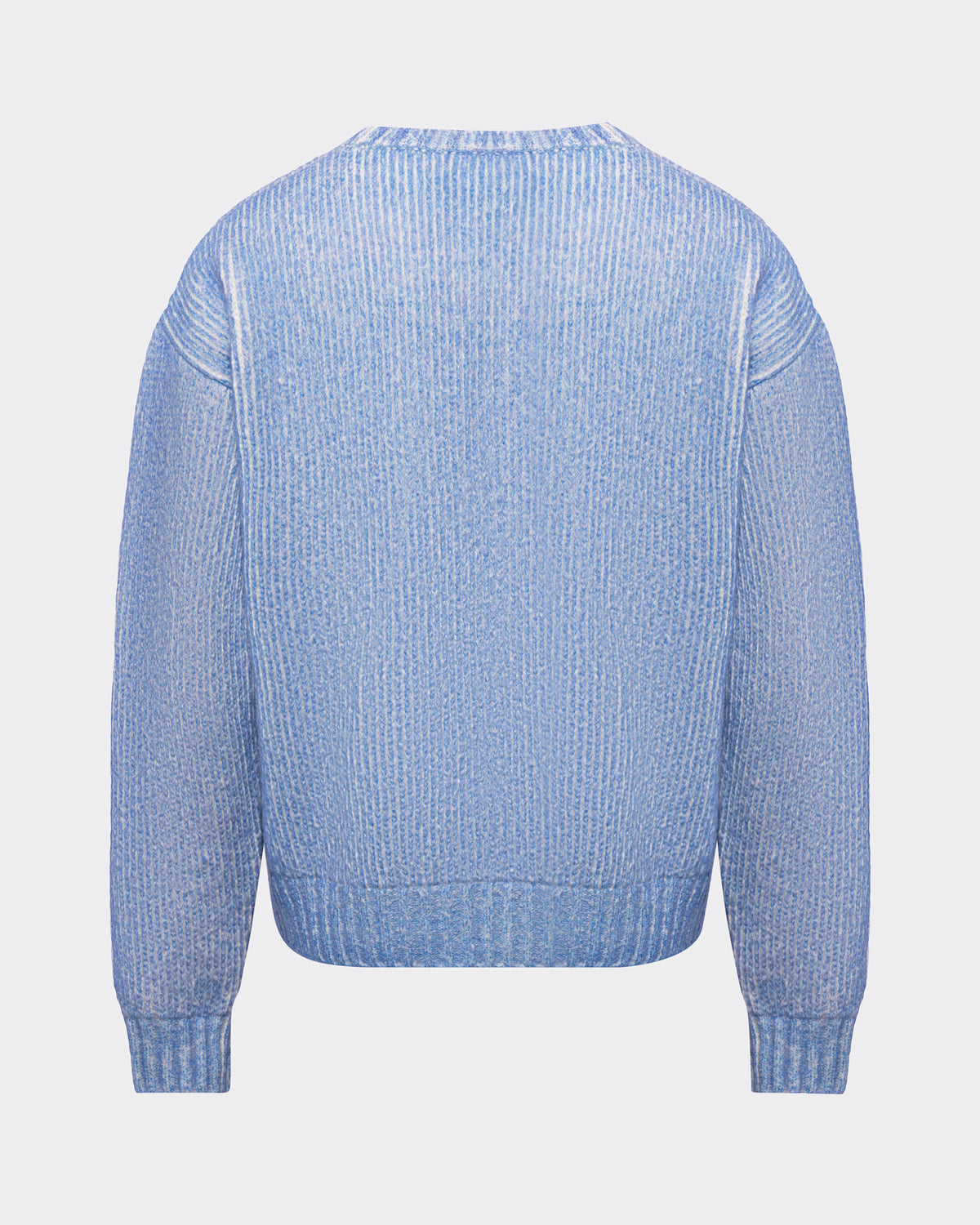 Tyndell Face Sweater image