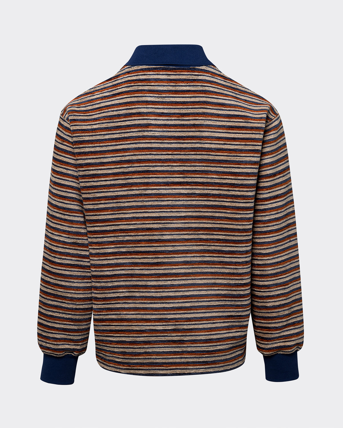 Teddy Polo Jumper image