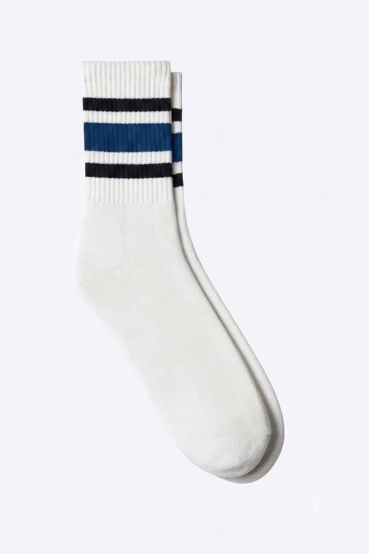 Co-Ed Cloud Socks image
