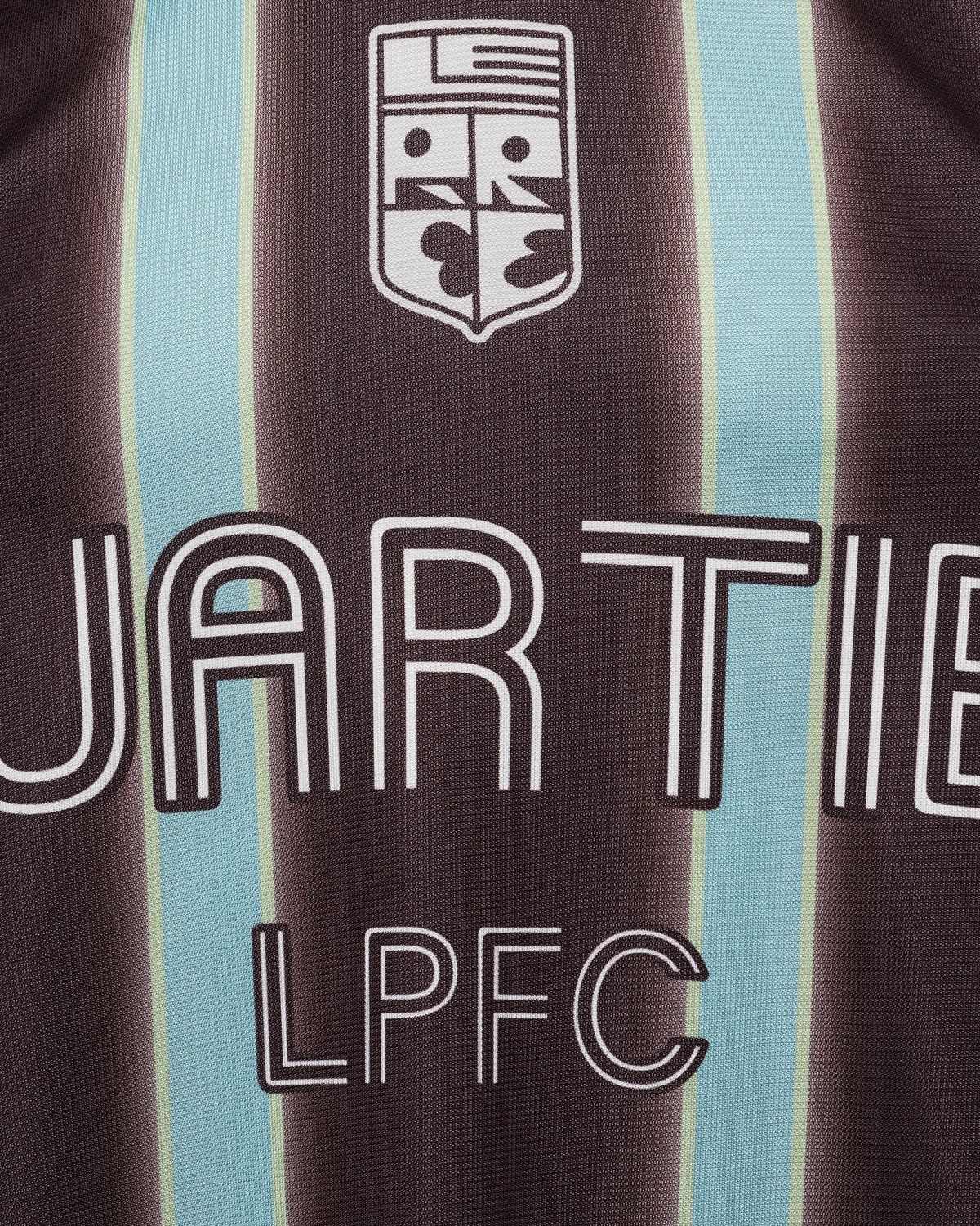 LPFC QUARTIER KIT image