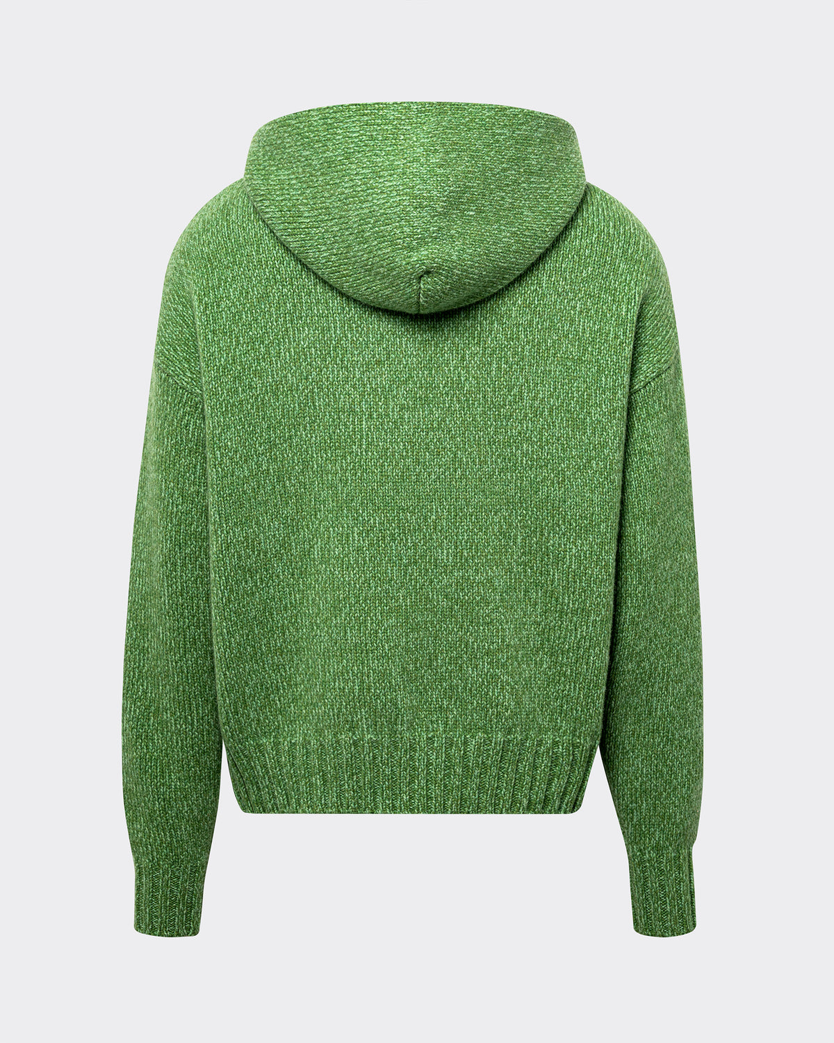 Knitted Hoodie image