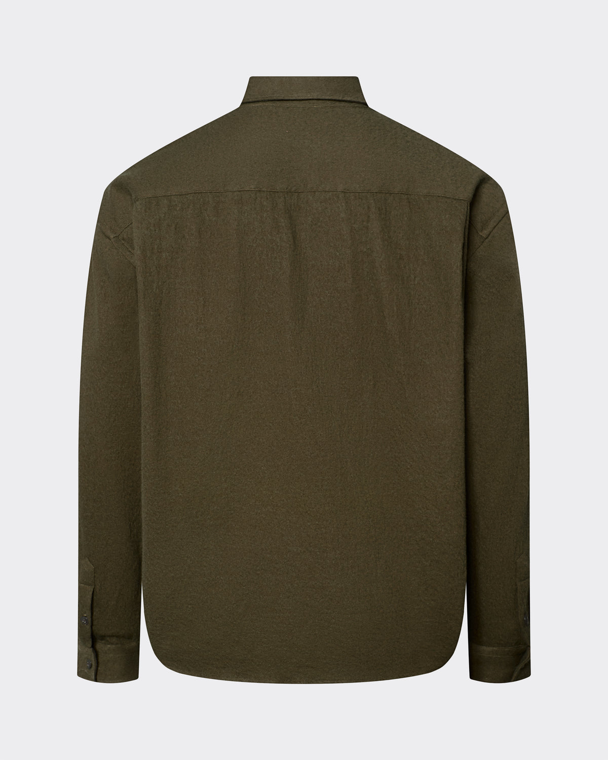 Perennial Workwear Button Down  image