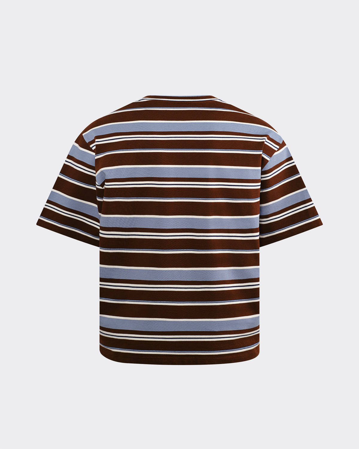 Striped Tommy Tee image