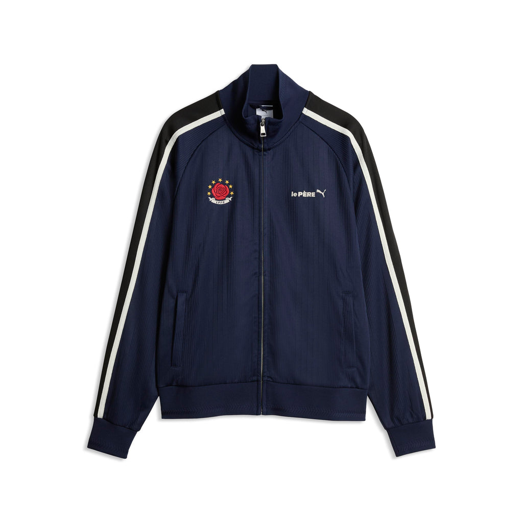 le PÈRE x PUMA T7 Jacket - Front