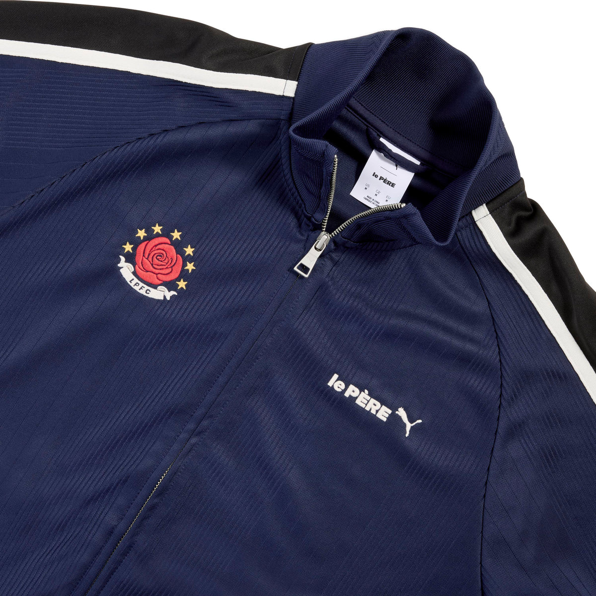 T7 JACKET - LE PÈRE X PUMA image