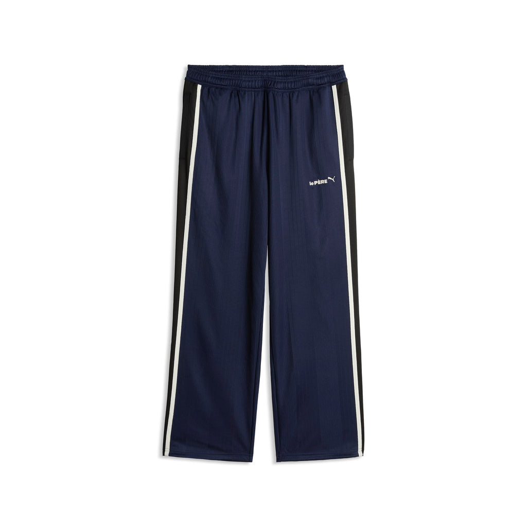 le PÈRE x PUMA T7 Pants - Front