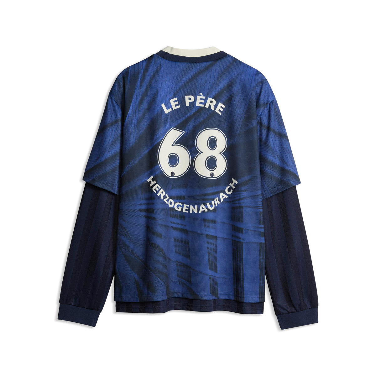 DOUBLE LAYER JERSEY - LE PÈRE X PUMA image