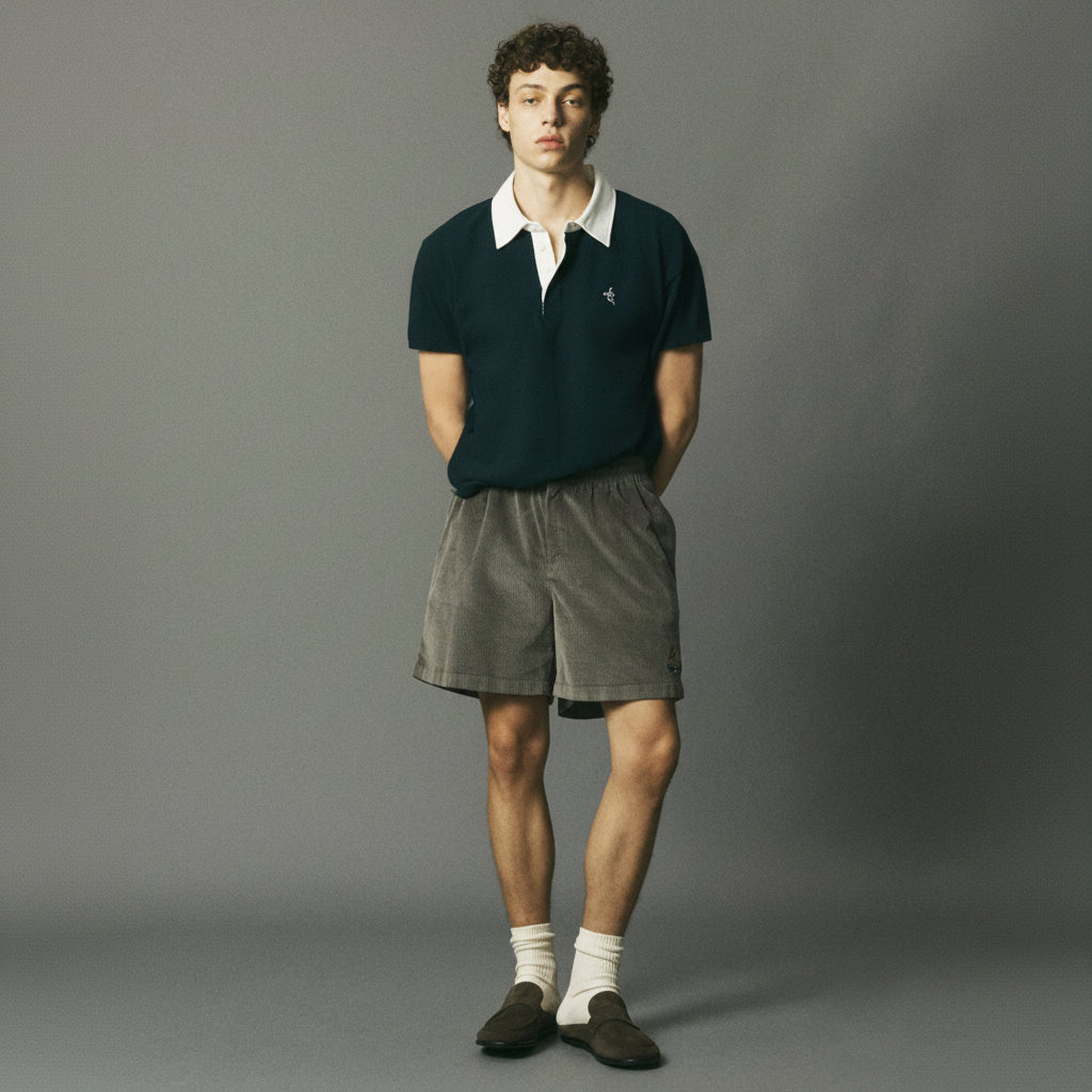 Rugby Polo