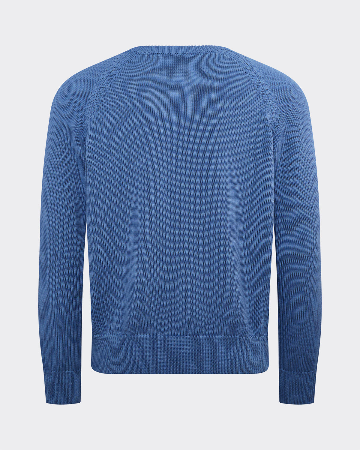 Cotton Cableknit Sweater image