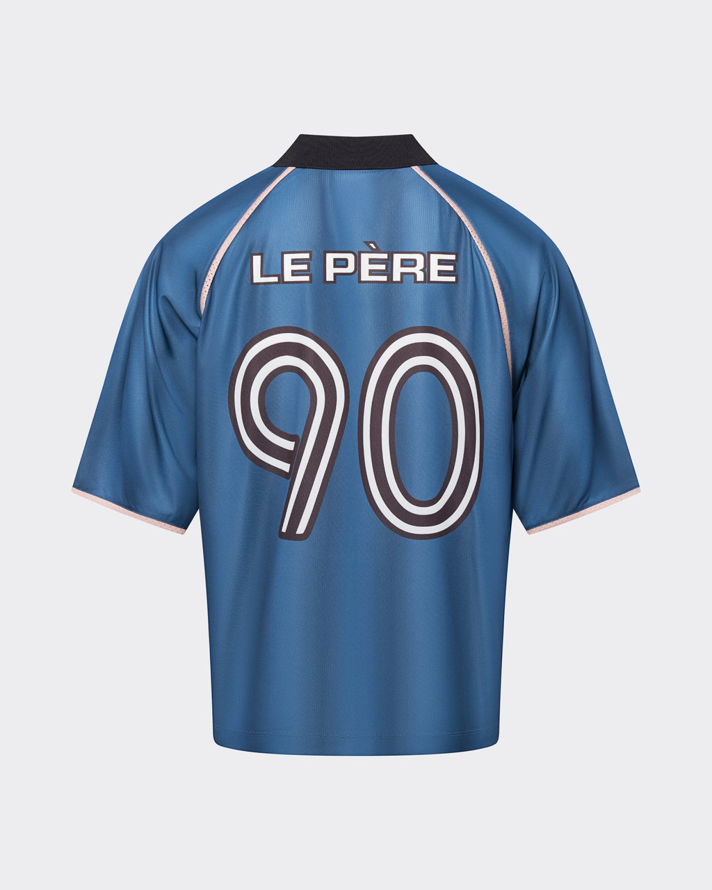 LPFC Football Jersey