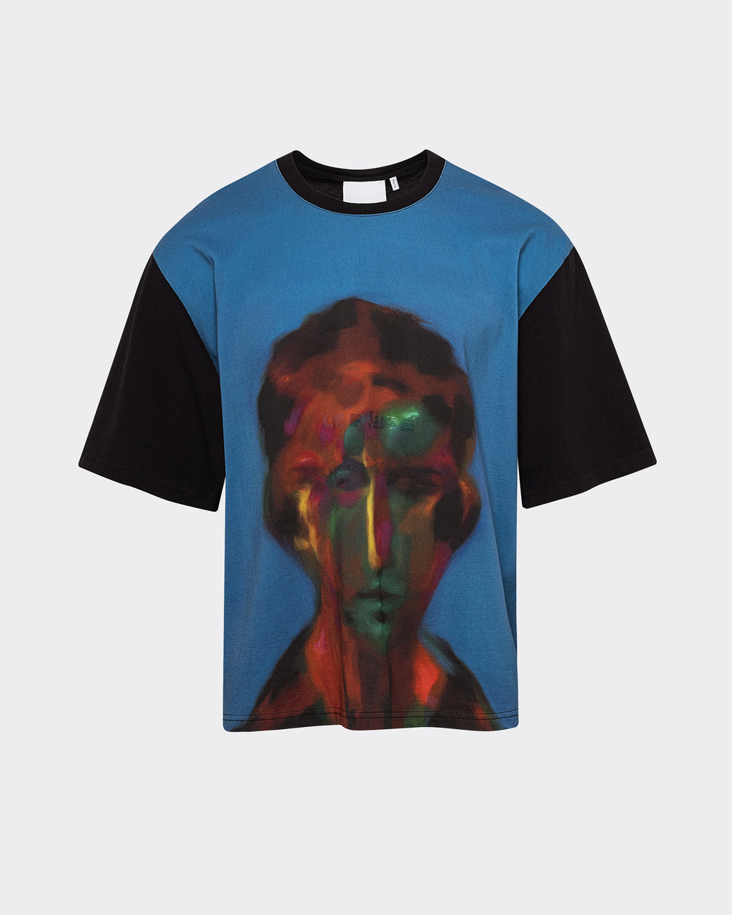 Tyndell Face Tee