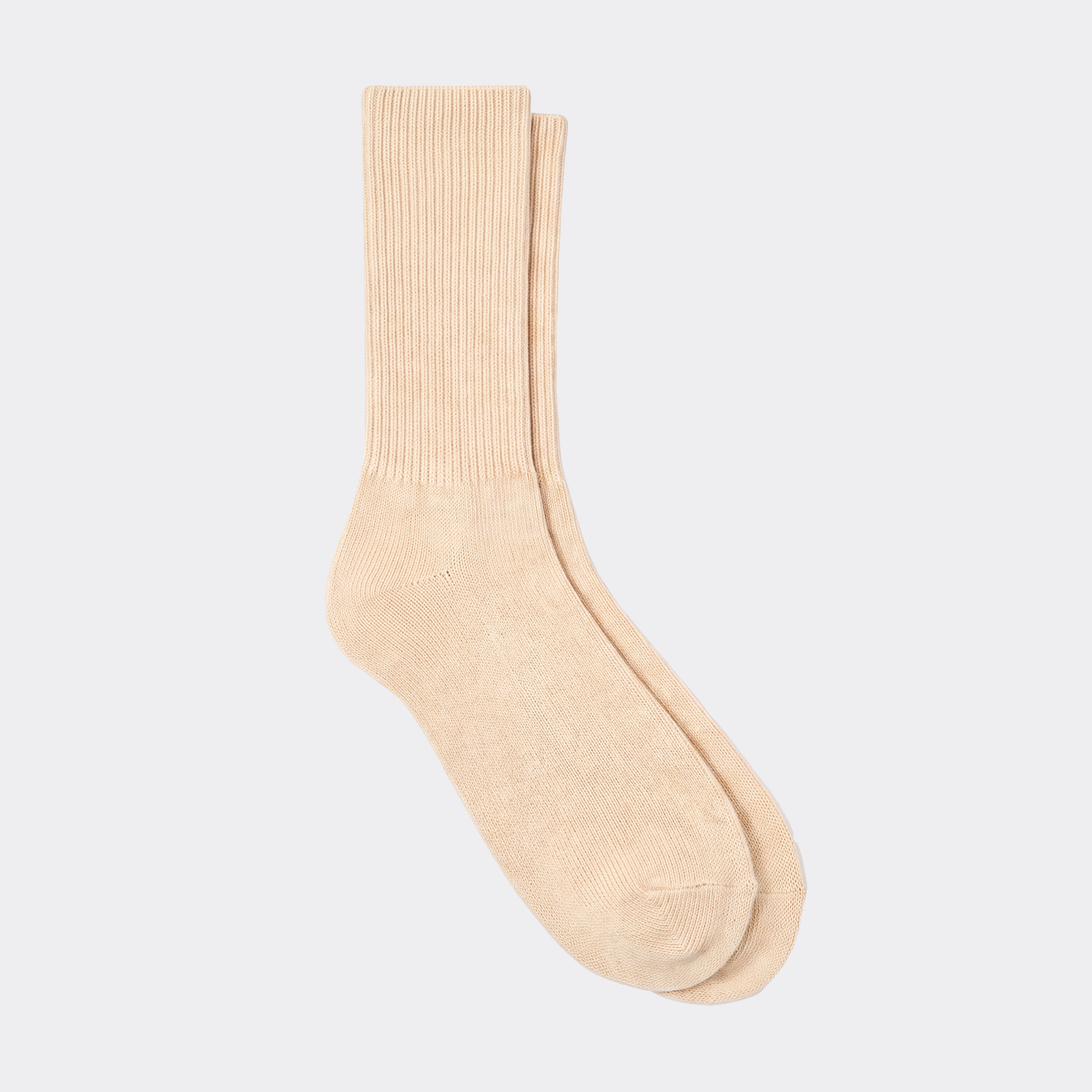 Cotton Cashmere Socks image