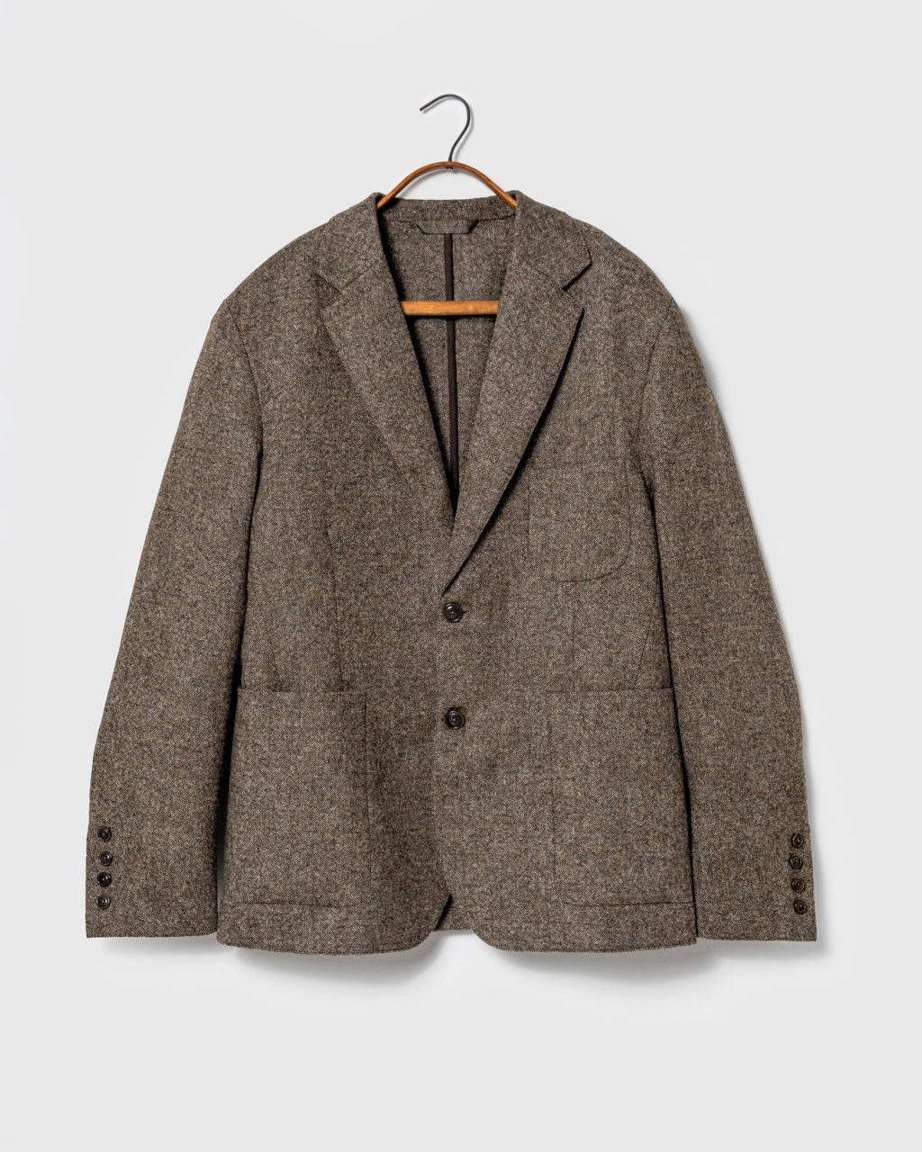 Aprés Blazer