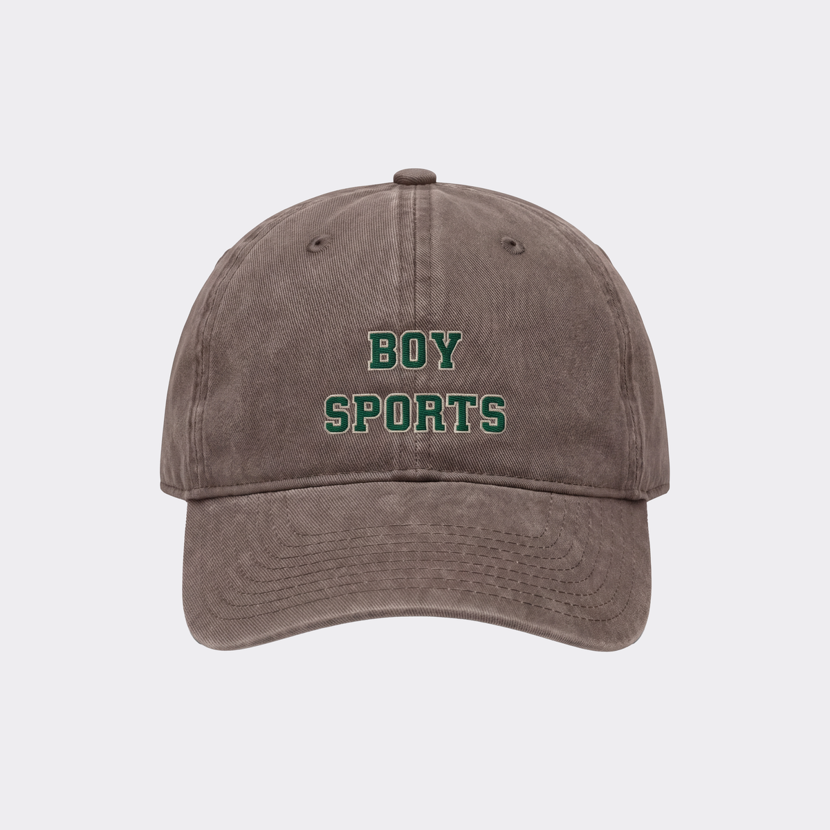 Boy Sports Hat image