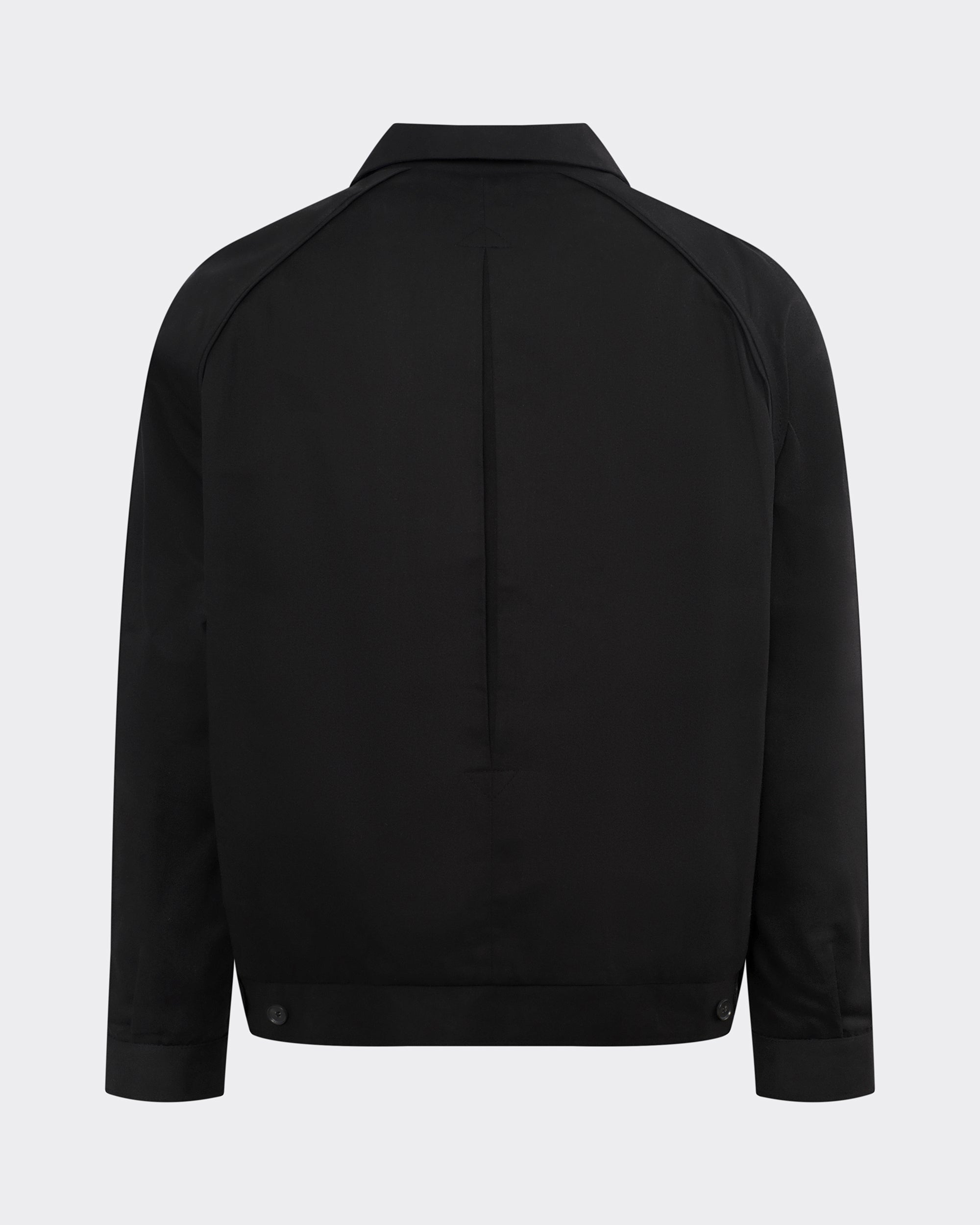 Harrington Jacket | le PÈRE