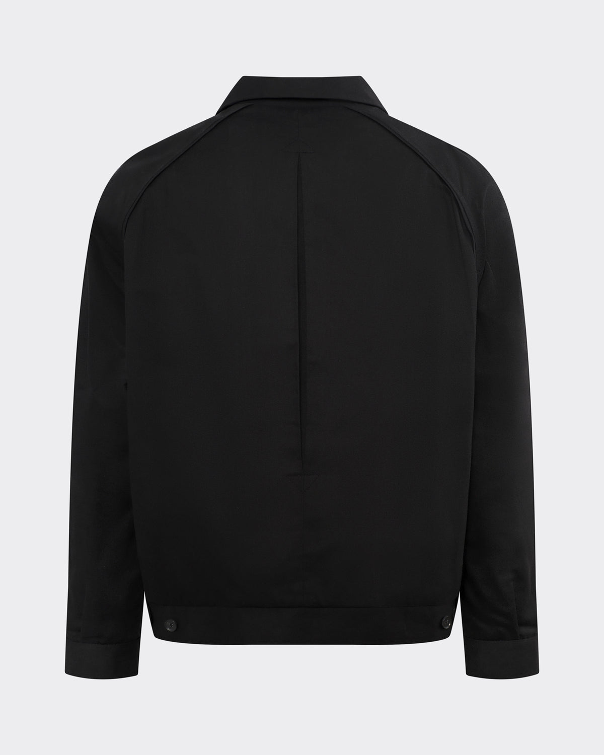 Harrington Jacket image