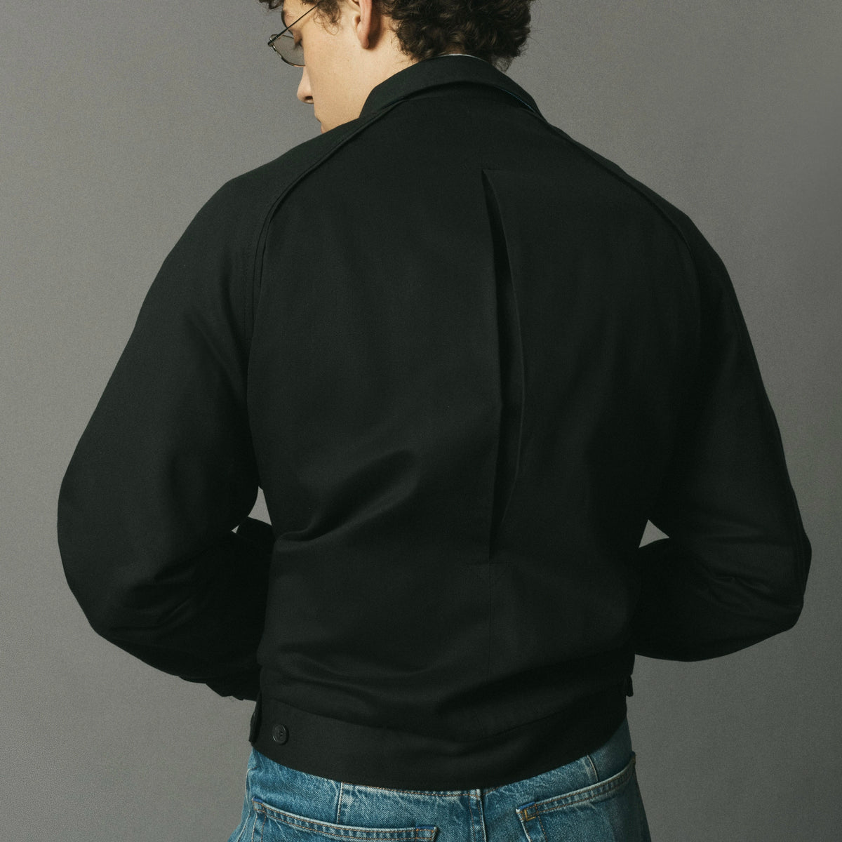 Harrington Jacket image
