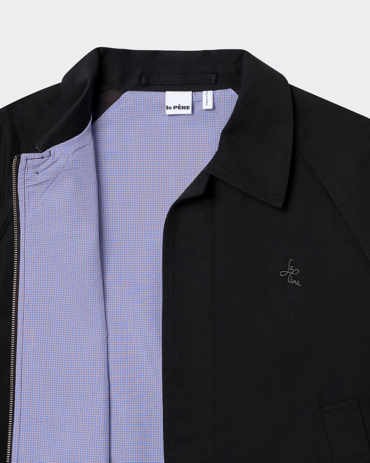 Harrington Jacket image