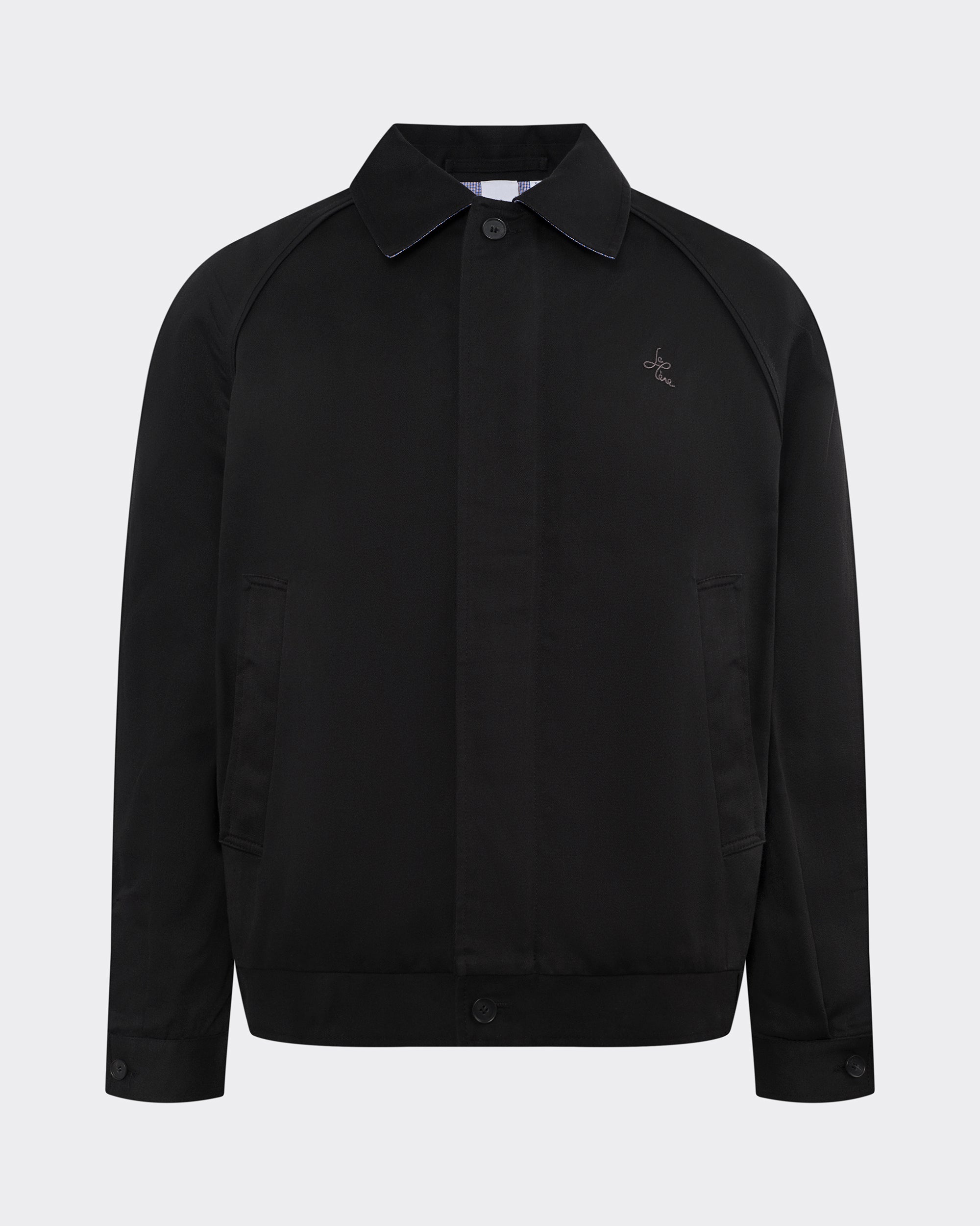 Harrington Jacket | le PÈRE