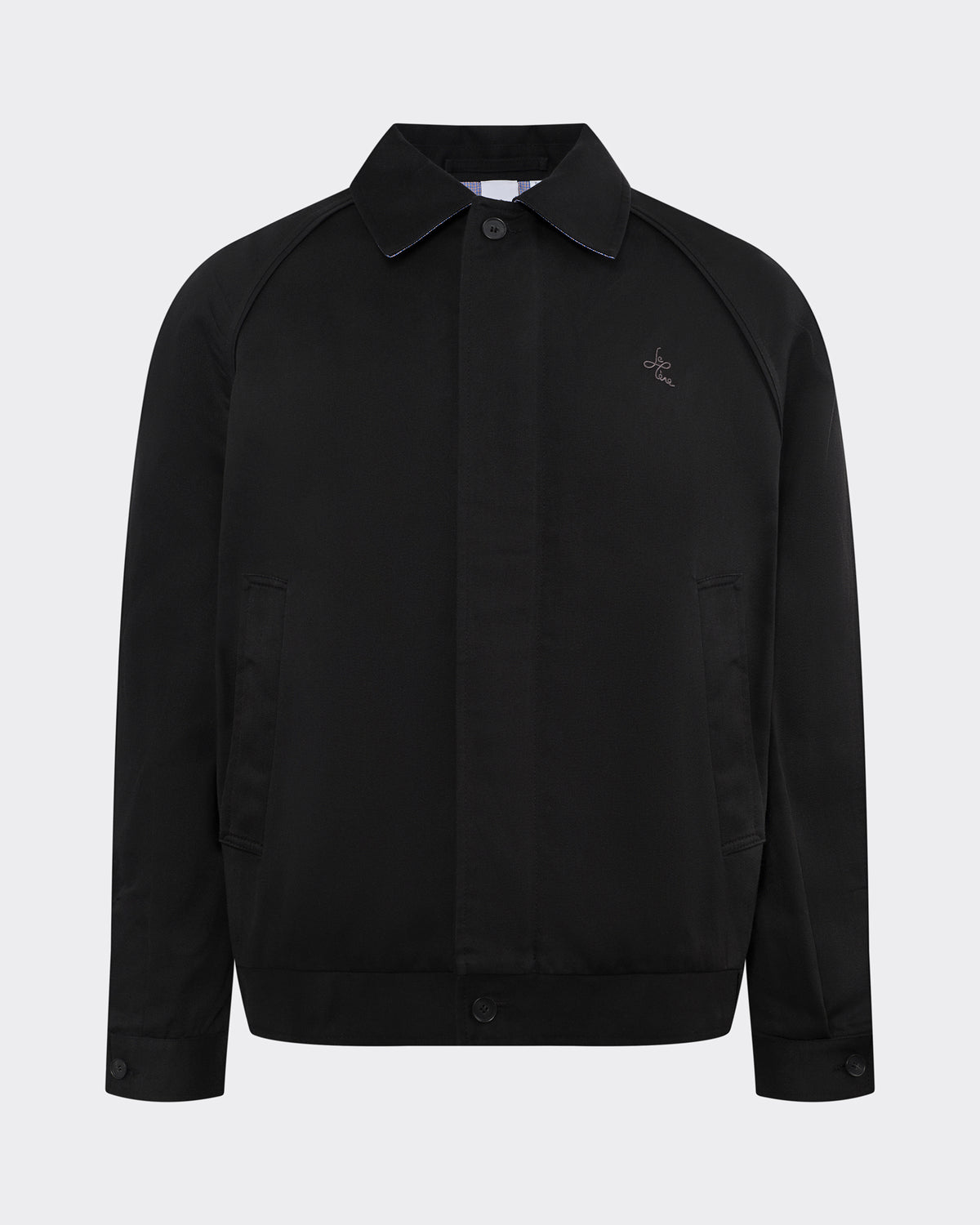 Harrington Jacket image
