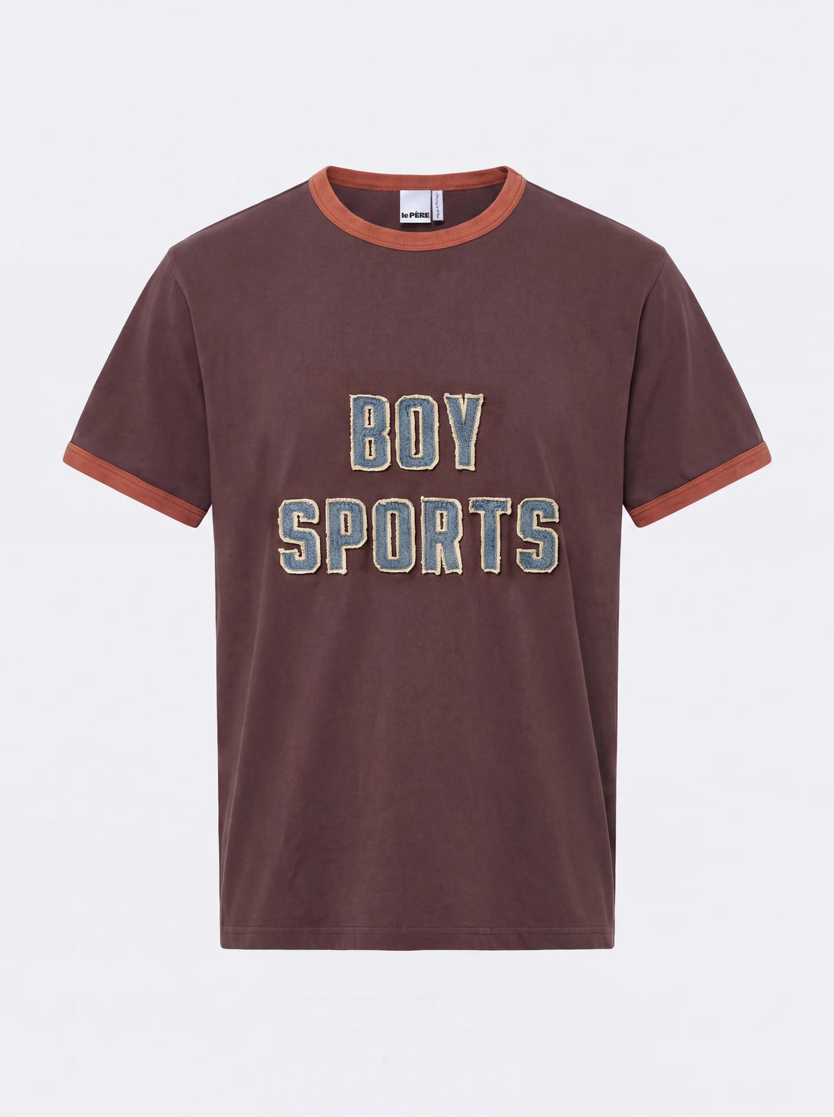 Boy Sports Tee image